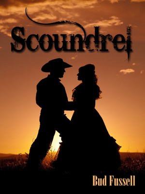 cover image of Scoundrel